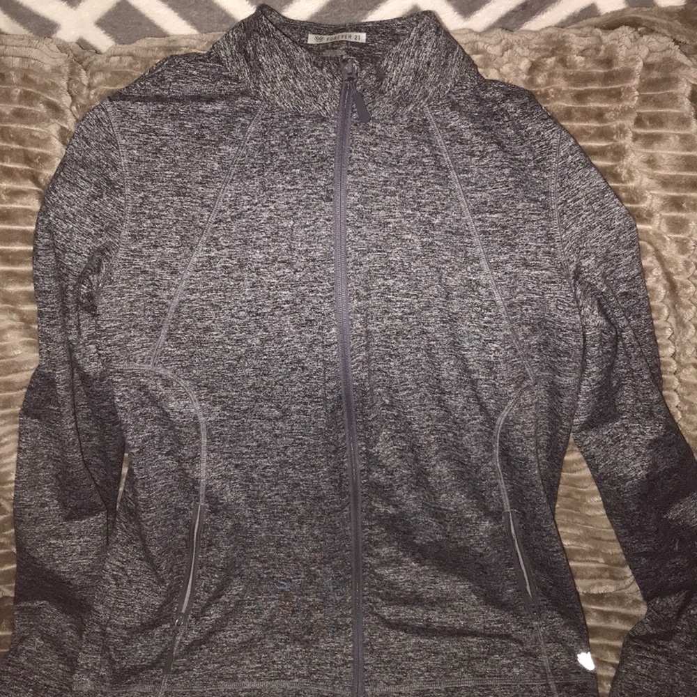 Forever 21 hoody